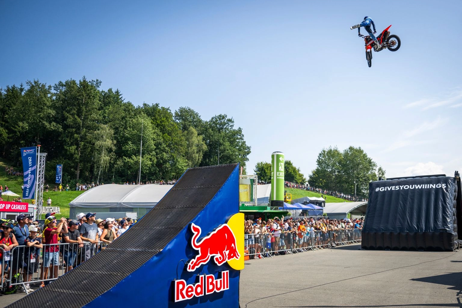 FMX Show (2)